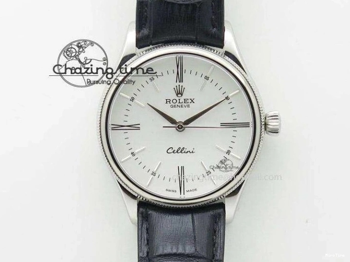 MiroTime 0519 DateJust 41 SS YG 126333 Fluted Bezel DJF Best Edition 904L Steel Gray Dial Green Roman Markers on Jubilee Bracelet A Seasonal 3194